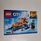 Lego City 60190 (ohjekirja) - pikkukuva 1