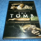 THE TOMB    -     DVD - pikkukuva 1
