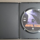 DVD: Jasper, Texas (Jon Voight, Lou Gossett Jr. 2003) - pikkukuva 3