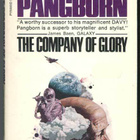 Edgar Pangborn: The Company of Glory - pikkukuva 1