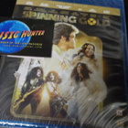 SPINNING GOLD UUSI BLU-RAY (W) - pikkukuva 1