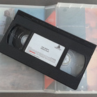 VHS: Sukeltaja / The Diver (Izabella Scorupco 1999) - pikkukuva 5