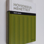 Antti Jokela : Hovioikeusmenettely - pikkukuva 1