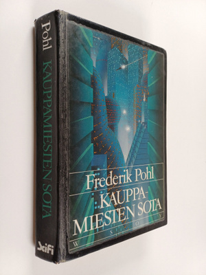 Frederik Pohl : Kauppamiesten sota