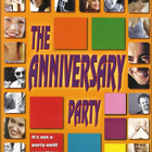 The Anniversary Party - DVD - pikkukuva 1