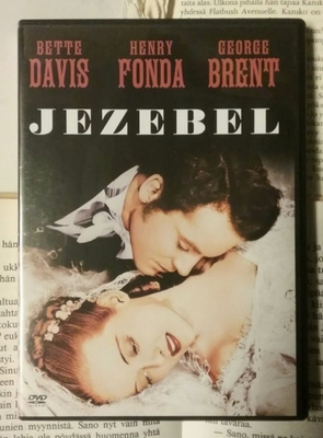 Jezebel (DVD)