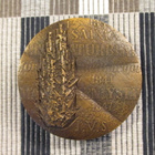J.V.Snellman mitali 1806/1881/1981 /Terho Sakki 81. - pikkukuva 2
