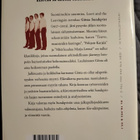 Tmo Kalevi Forss: Gösta Sundqvist, Leevi and the Leavingsin - pikkukuva 2