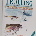 Ken Schultz : The art of trolling : a complete guide to f... - pikkukuva 1