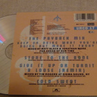 James Brown the payback mix cdep UK 1988 - pikkukuva 2