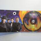 CD - TOTO : MINDFIELDS -99 - pikkukuva 3
