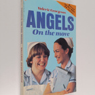 Valerie Georgeson : Angels on the move - pikkukuva 1