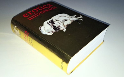Gilles Neret : Erotica Universalis (volume1)