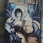 Ghost in the Shell 2 - Innocence (R1 dvd) - pikkukuva 1