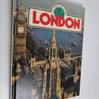 Tony Aldous : London - pikkukuva 1