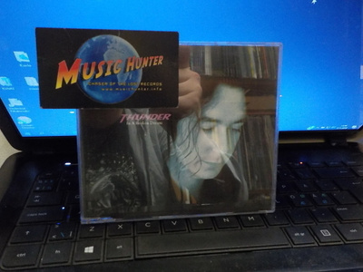 THUNDER - IN A BROKEN DREAM CD SINGLE HOLLAND