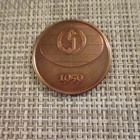 Sparbanksveckan Johan Jakob von Julin 1959 mitali. - pikkukuva 1