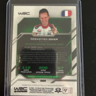 WRC Sebastian Ogier 09/40 - pikkukuva 2
