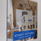 Ingald Andersson : Viihdy kotona, sisusta kauniisti - pikkukuva 1