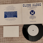 The Tapiola Chorus Glide Along 7"Single Sided - pikkukuva 2