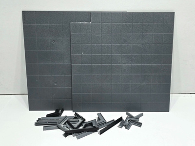 WHFB - 2kpl Modular Movement Tray [F153]