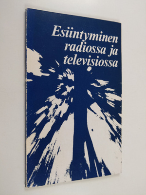 Camilla Ekman : Esiintyminen radiossa ja televisiossa