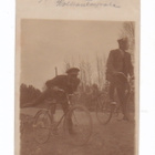 VANHA Postikortti Kolkontaipale Rantasalmi 1918 - pikkukuva 1