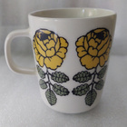 marimekko ' Vihkiruusu 'muki! ' - pikkukuva 1