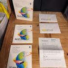 KopyKat 2 Disk Pack OS/2, laatikko, ohjeet ja disketit - pikkukuva 3