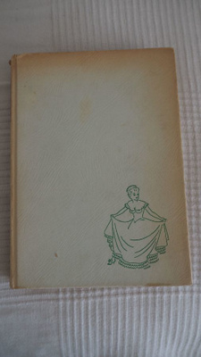 Honoré de Balzac: KAUNIS IMPERIA, 1947