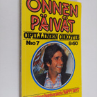 William Johnston : Opillinen oikotie - pikkukuva 1
