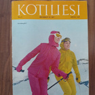 Kotiliesi 2/1967, hyväkuntoinen - pikkukuva 1