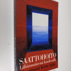 Kirsti (toim.) Aalto : Saattohoito lähimmäisenä kuolevalle - pikkukuva 1