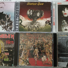 12 CD-levyä rockia - pikkukuva 1