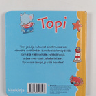 Emilie Beaumont : Topi rannalla - pikkukuva 2