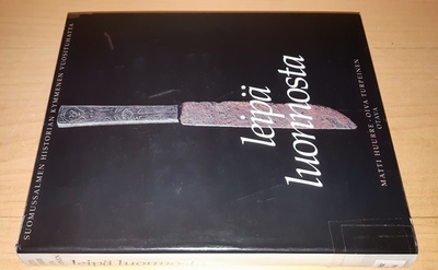 Matti Huurre: Leipä luonnosta