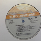 ELTON  JOHN  ::  LEATHER  JACKETS  ::  VINYYLI LP      1986 - pikkukuva 5