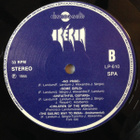 IBERIA :: IBERIA :: VINYYLI LP RARE HEAVY METAL !! 1988 - pikkukuva 4