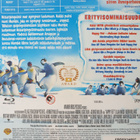 HAPPY FEET / HAPPY FEET 2 BLU-RAY SUOMIPUHE - pikkukuva 2