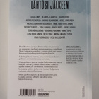Anneli Juutilainen : Lähtösi jälkeen : kertomuksia surust... - pikkukuva 2