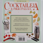 Sue Michalski : Cocktaileja & pikkupaloja - pikkukuva 2