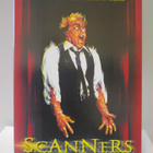 dvd Scanners - Tappava ajatus - pikkukuva 1