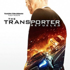 The Transporter : Refueled - DVD - pikkukuva 1