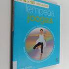 Louise Grime : Lempeää joogaa (+ DVD) - pikkukuva 1