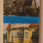 Elmar Badermann: Pientalon peruskorjaus - pikkukuva 1