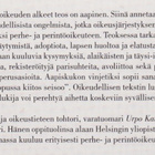 Urpo Kangas: Perhe- ja perintöoikeuden alkeet - pikkukuva 3