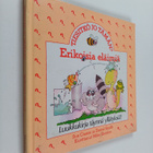 Sue Cassin : Erikoisia eläimiä - pikkukuva 1