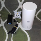 5G Huawei N5368x - 5G CPE MAX / Tarvittaessa ulkoteline - pikkukuva 1