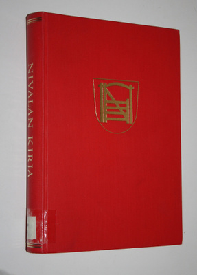 Toivo (Toim.) Nygård : Nivalan kirja