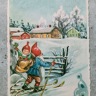Stina Broomé - pikkukuva 1